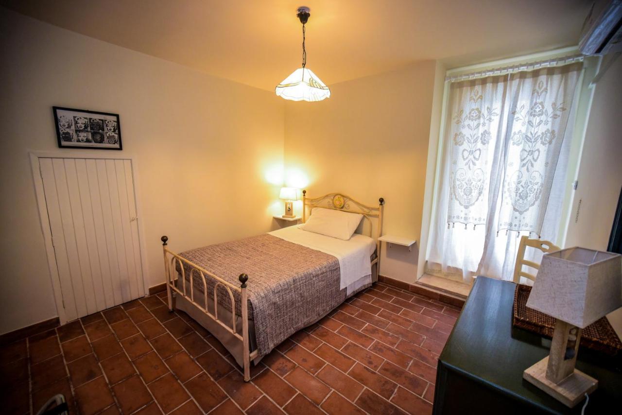 Dimora La Cucchiara - Pool - Garden - Parking In Porto Selvaggio Villa Santa Caterina  Екстериор снимка